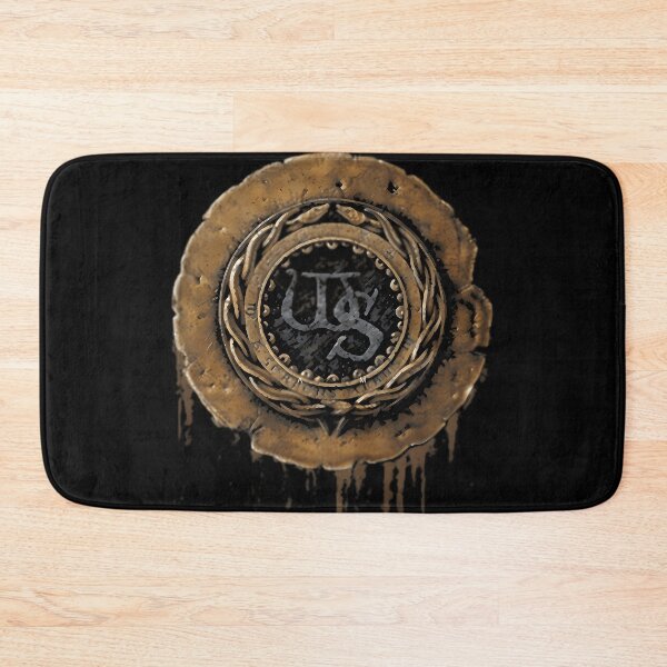 Item preview, Whitesnake Logo The Old Whitesnake designed and sold by Abuhosam.
