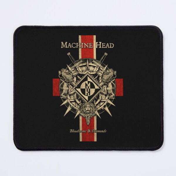 Item preview, Machine Head Classic designed and sold by thejunkjack.