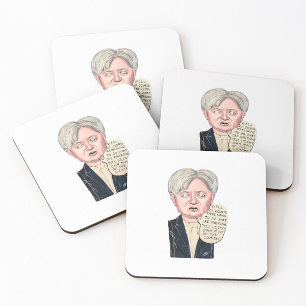 Item preview, Foreign Minister designed and sold by Natsley04.