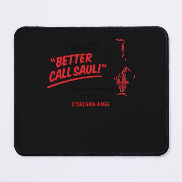 Item preview, Better Call Saul  Saul Goodman  Breaking Bad designed and sold by thejunkjack.