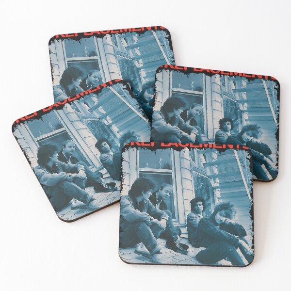 Item preview, The Replacements - Let It Be designed and sold by hiroseundeny.