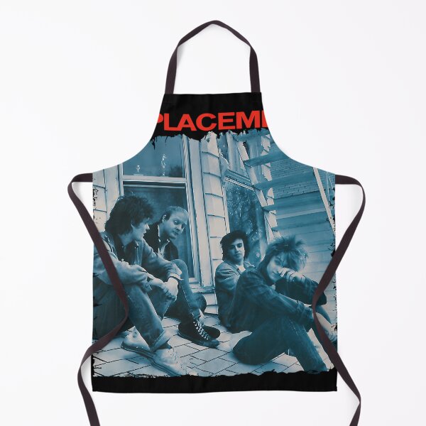 Item preview, The Replacements - Let It Be designed and sold by hiroseundeny.