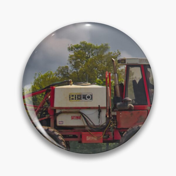 Item preview, Crop Spraying designed and sold by JEZ22.