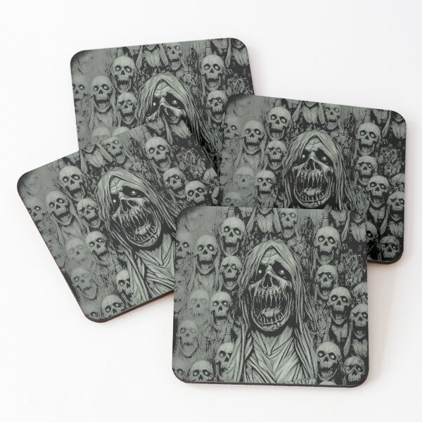 Item preview, Witchy gathering designed and sold by Glenbobagins.