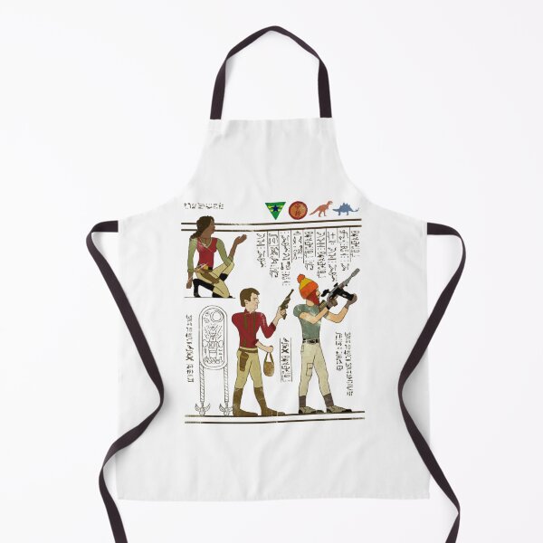 Item preview, Hero-Glyphics  designed and sold by Rootsie0.