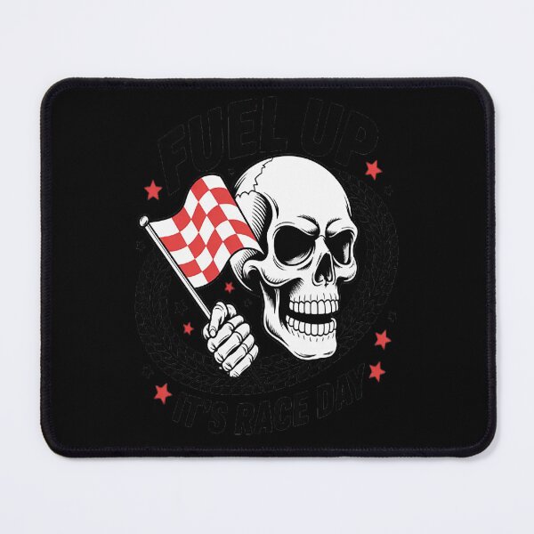 Item preview, Fuel up It's Race Day designed and sold by TeamLequid.