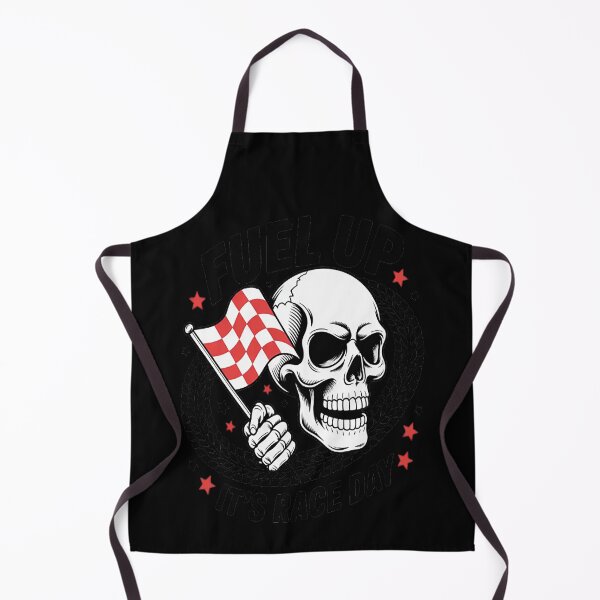 Item preview, Fuel up It's Race Day designed and sold by TeamLequid.