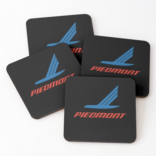 Item preview, Piedmont Airlines Logo designed and sold by Abuhosam.
