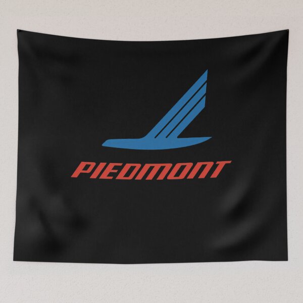 Item preview, Piedmont Airlines Logo designed and sold by Abuhosam.