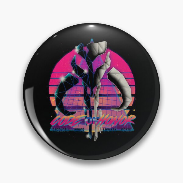 Item preview, Code Honor Strength Loyalty Death designed and sold by Rootsie0.
