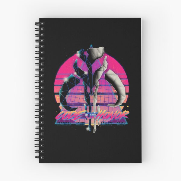 Item preview, Code Honor Strength Loyalty Death designed and sold by Rootsie0.