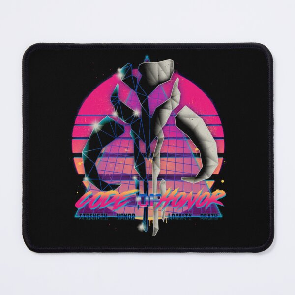 Item preview, Code Honor Strength Loyalty Death designed and sold by Rootsie0.