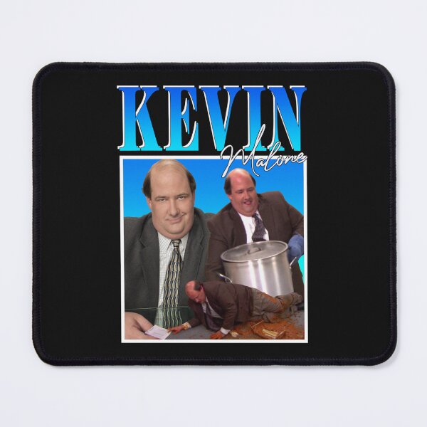 Item preview, Kevin Malone designed and sold by thejunkjack.