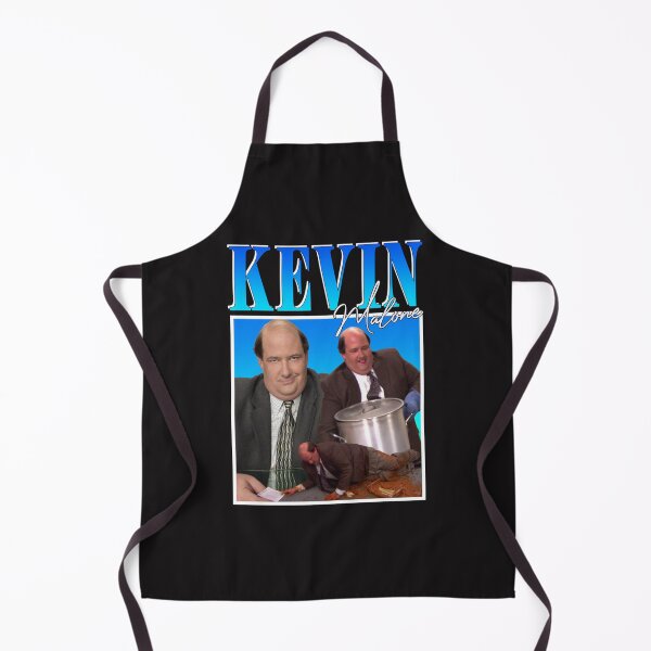 Item preview, Kevin Malone designed and sold by thejunkjack.