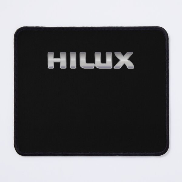 Item preview, Toyota Hilux Logo designed and sold by Abuhosam.