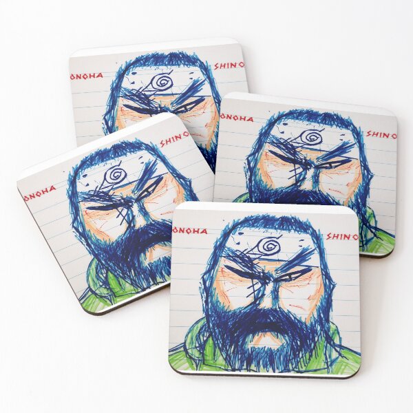 Item preview, Grizzly designed and sold by ShinoobiArt.