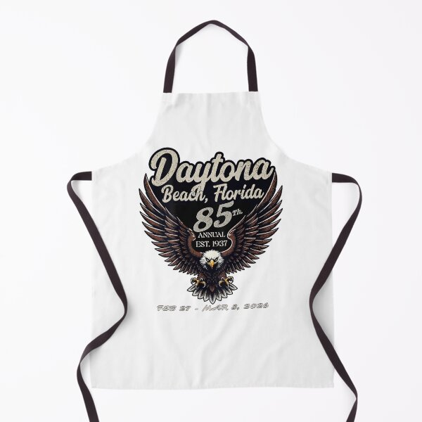 Item preview, 2026 Daytona Beach Florida 85th Anniversary designed and sold by valery-kenz.