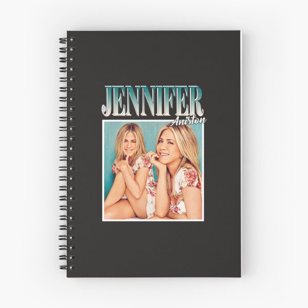 Item preview, Jennifer Aniston 90's Vintage designed and sold by thejunkjack.