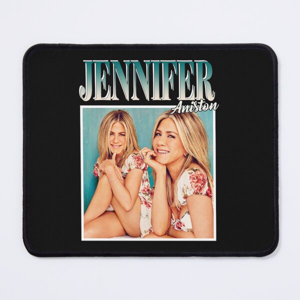 Item preview, Jennifer Aniston 90's Vintage designed and sold by thejunkjack.