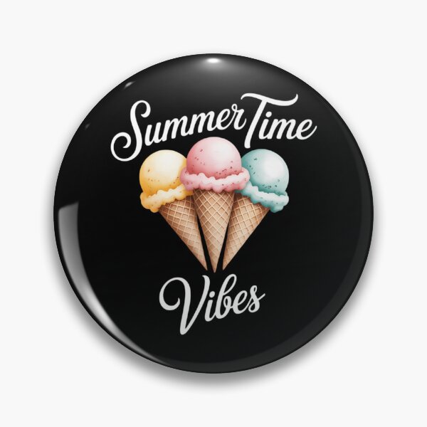 Item preview, Ice Cream Shirt Women Colorful Summer Girls Summertime designed and sold by FaithAbbott.