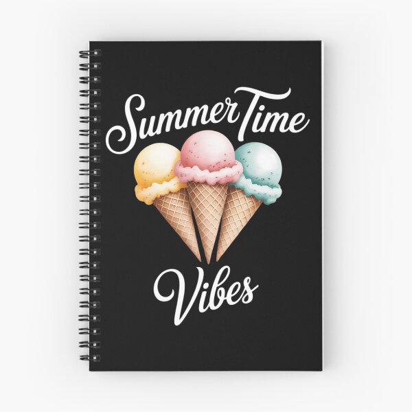 Item preview, Ice Cream Shirt Women Colorful Summer Girls Summertime designed and sold by FaithAbbott.