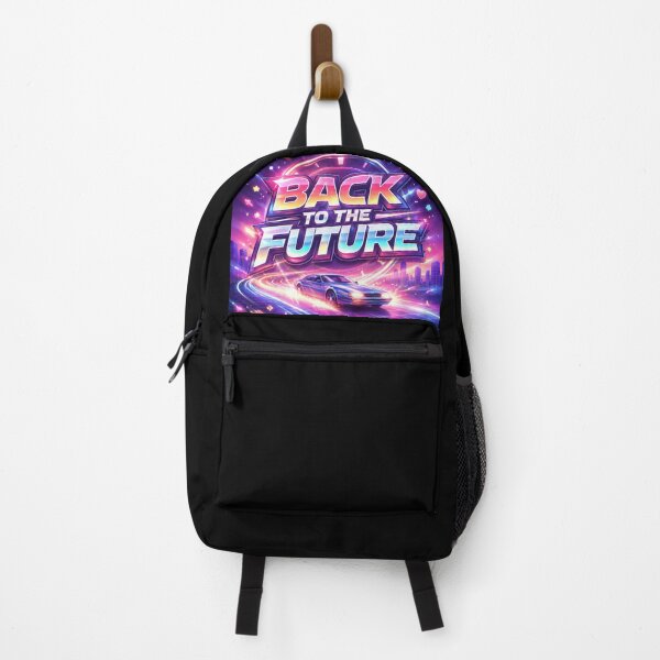 Item preview, Back to the future designed and sold by Galathi Designs.