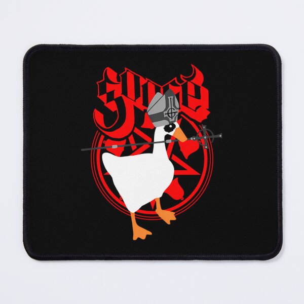 Item preview, Untitled Goose Ghost Metal Gaming Parody Band designed and sold by Abuhosam.