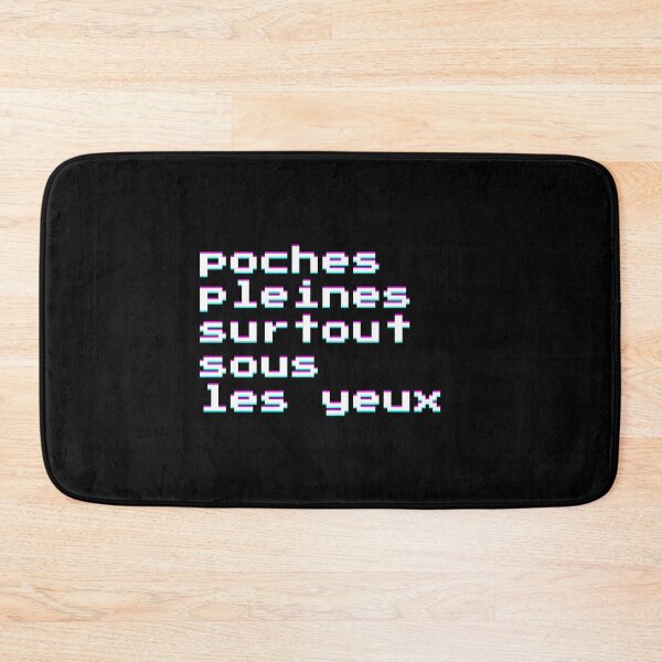 Item preview, Paroles Mélodrama Theodora             designed and sold by Crealice.