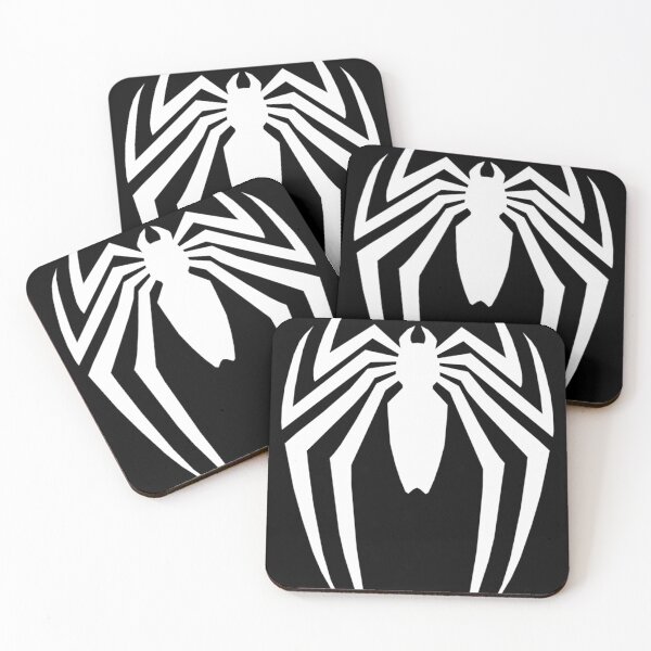 Item preview, Sharp Spider Logo designed and sold by hiroseundeny.
