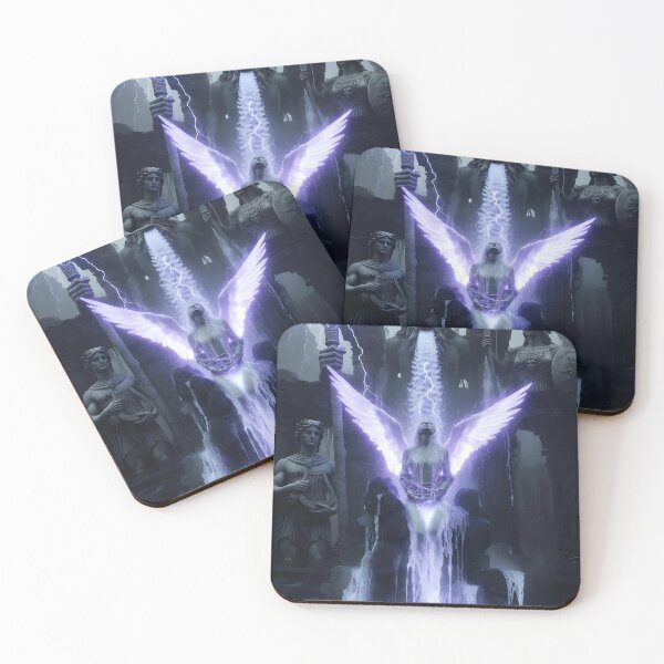 Item preview, Poseidon’s Purple Passion designed and sold by PercfectpicsLLC.