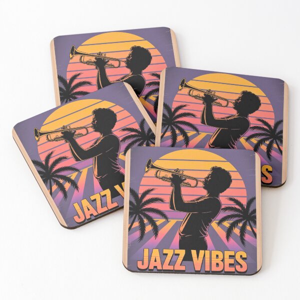 Item preview, Jazz vibes designed and sold by Agu210.
