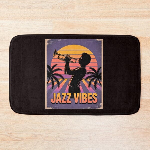 Item preview, Jazz vibes designed and sold by Agu210.