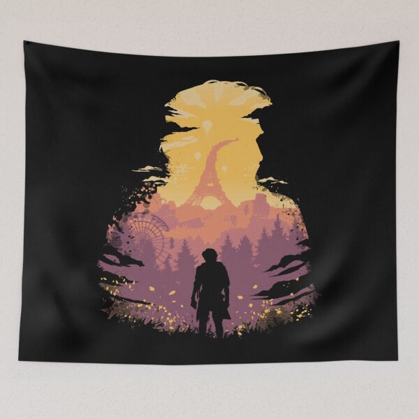 Item preview, Expedition 33  designed and sold by Sofia Jackson.