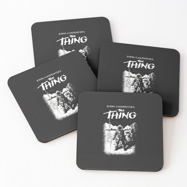 Item preview, 1982 Johncarpenter's The Thing vintage  designed and sold by thejunkjack.