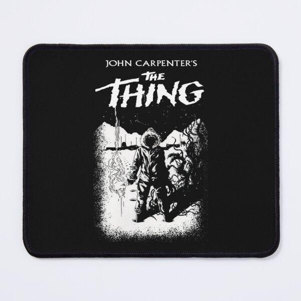 Item preview, 1982 Johncarpenter's The Thing vintage  designed and sold by thejunkjack.