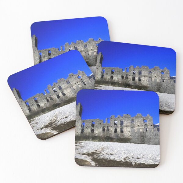 Item preview, Castel Belfort designed and sold by annalisa56.