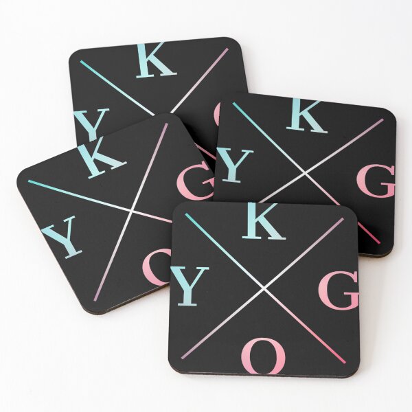 Item preview, Kygo Dj Summer Logo designed and sold by ujanozmkatha.