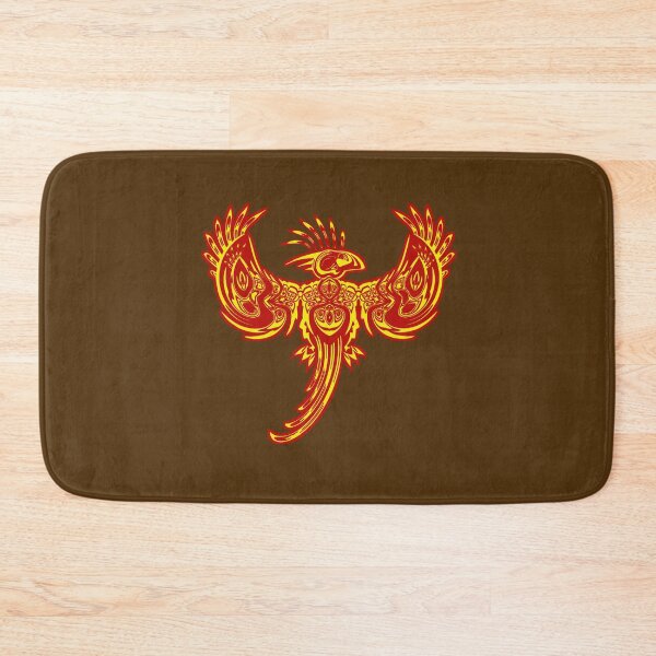 Item preview, Phoenix designed and sold by JacJaq.