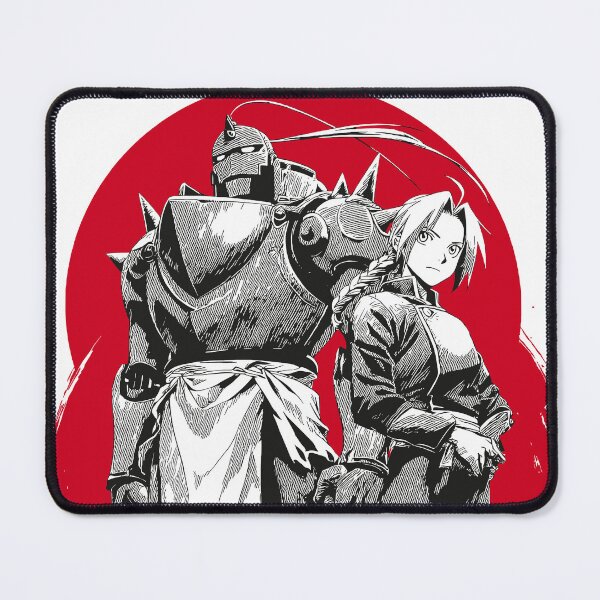 Item preview, Elric Brothers designed and sold by chesterosul.