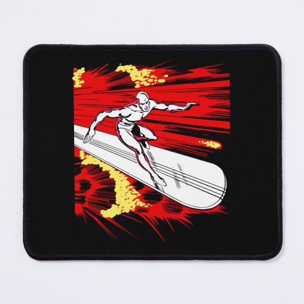 Item preview, Silver Surfer 6 designed and sold by Sofia Jackson.