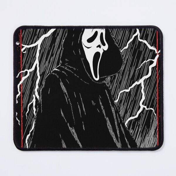 Item preview, What's your favorite scary movie? designed and sold by chesterosul.