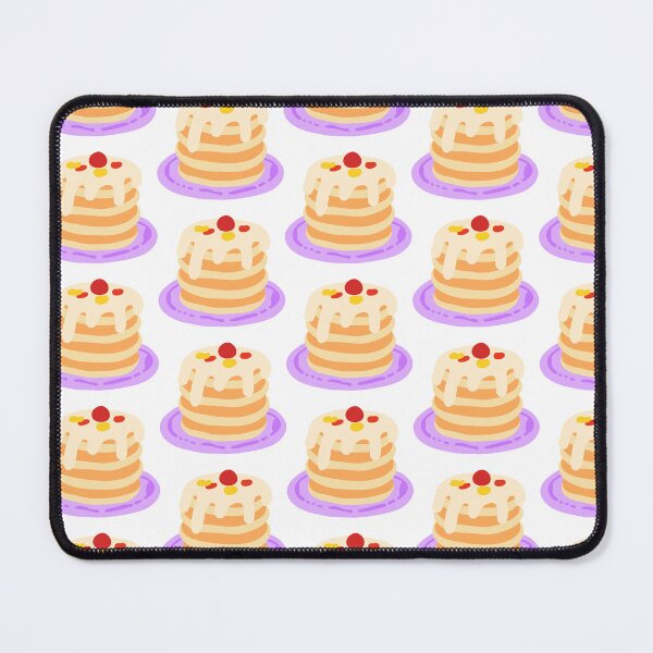 Item preview, Magical Pancake Forest designed and sold by KJackArtwork.