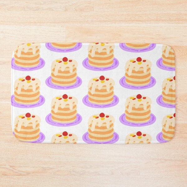 Item preview, Magical Pancake Forest  designed and sold by KJackArtwork.