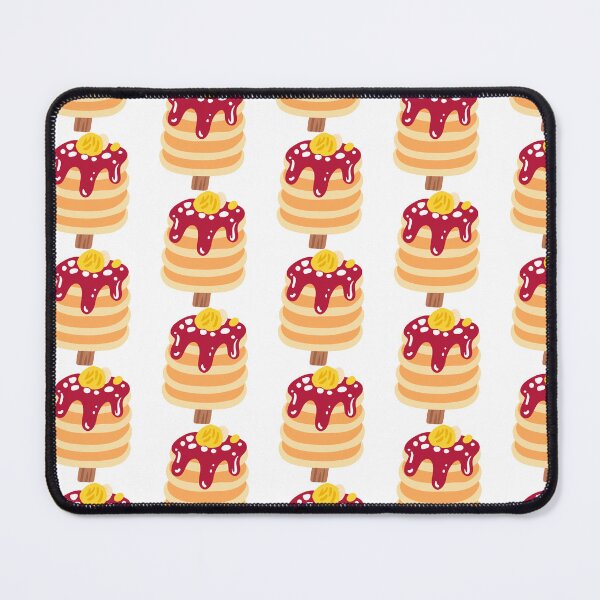 Item preview, Magical Pancake Forest designed and sold by KJackArtwork.