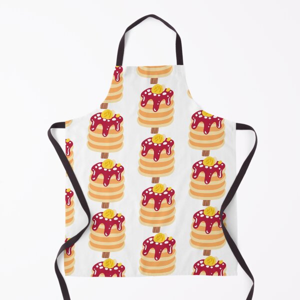 Item preview, Magical Pancake Forest designed and sold by KJackArtwork.