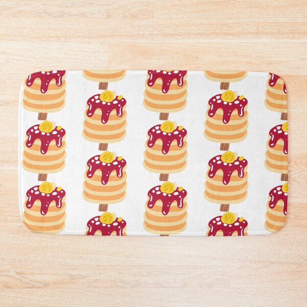 Item preview, Magical Pancake Forest  designed and sold by KJackArtwork.