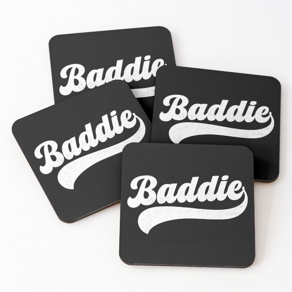 Item preview, Baddie designed and sold by PaulSDesign.