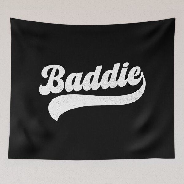 Item preview, Baddie designed and sold by PaulSDesign.