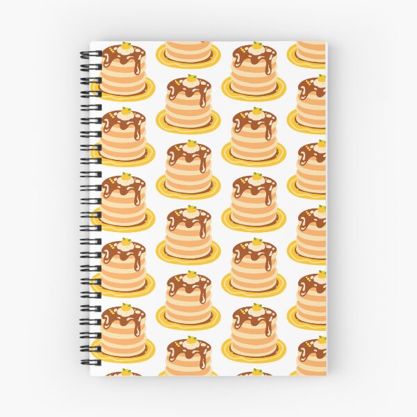 Item preview, Magical Pancake Forest  designed and sold by KJackArtwork.