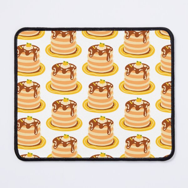 Item preview, Magical Pancake Forest  designed and sold by KJackArtwork.